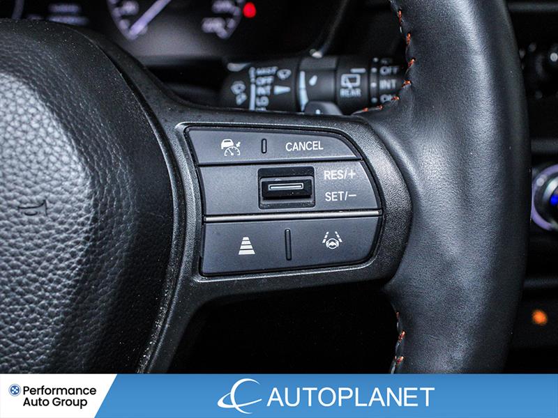 honda CR-V Hybrid 2025 - 25