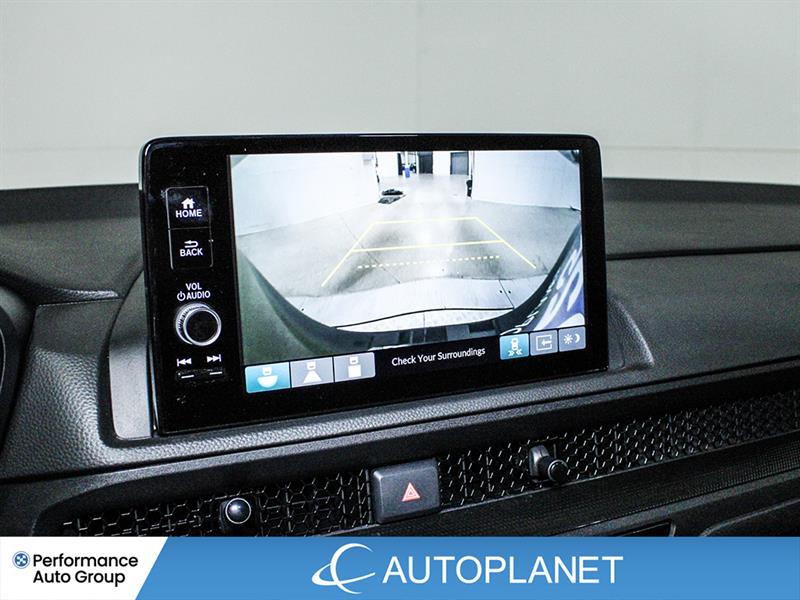 honda CR-V Hybrid 2025 - 26