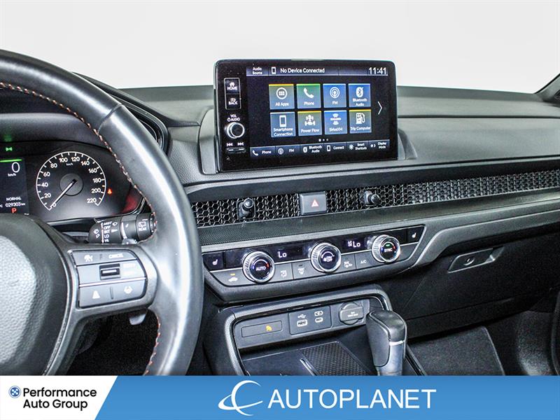 honda CR-V Hybrid 2025 - 27