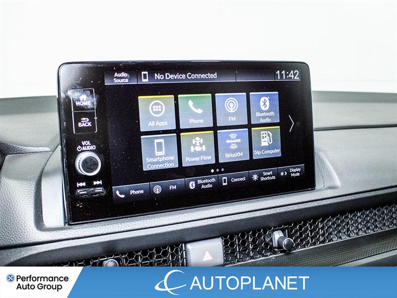 honda CR-V Hybrid 2025 - 28