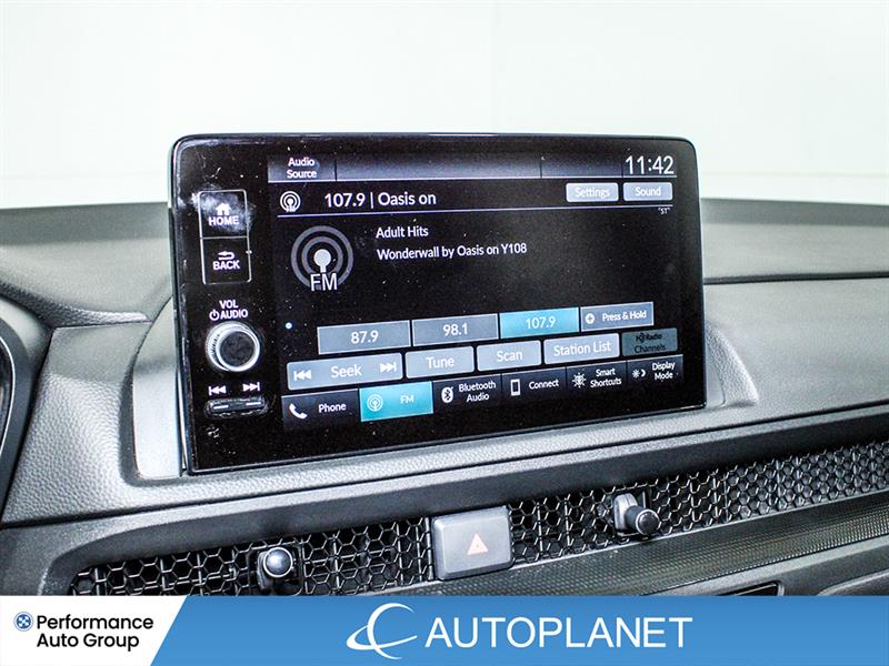 honda CR-V Hybrid 2025 - 29