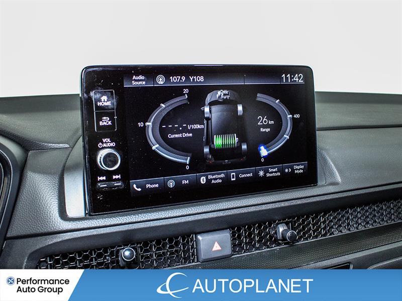 honda CR-V Hybrid 2025 - 31