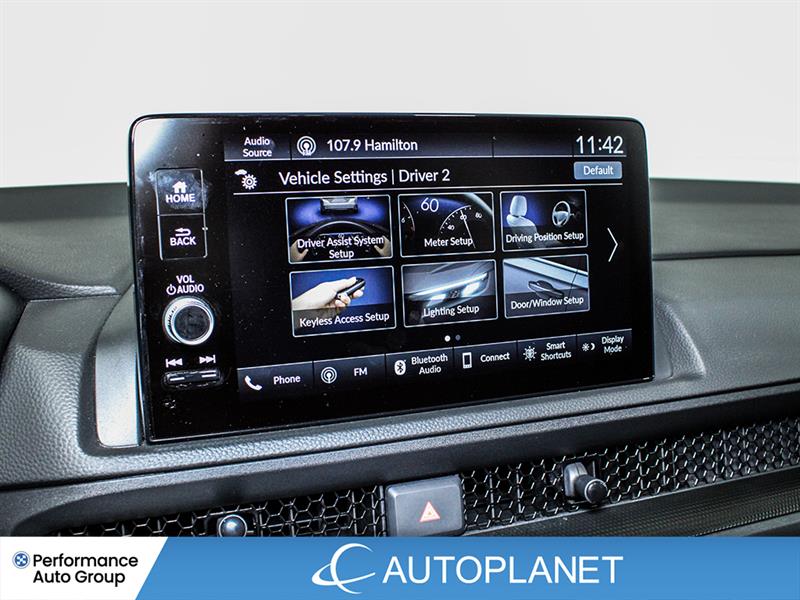 honda CR-V Hybrid 2025 - 32