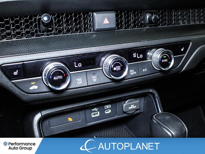 honda CR-V Hybrid 2025 - 33