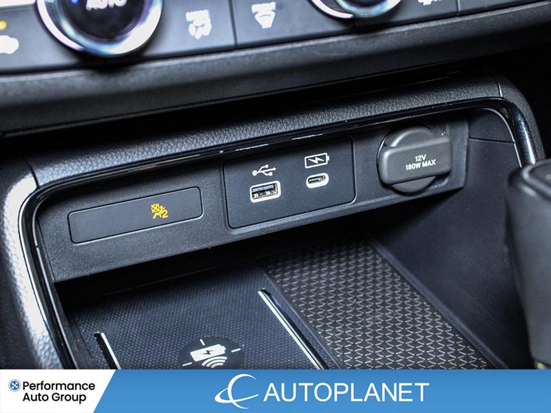 honda CR-V Hybrid 2025 - 35