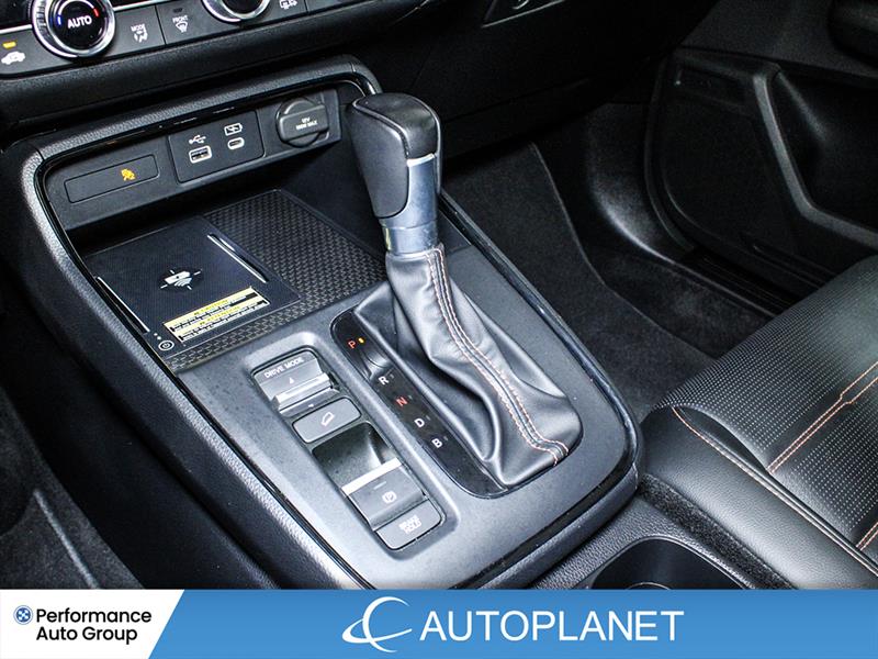 honda CR-V Hybrid 2025 - 36