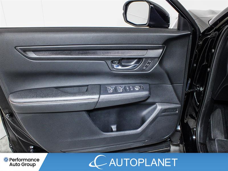 honda CR-V Hybrid 2025 - 38