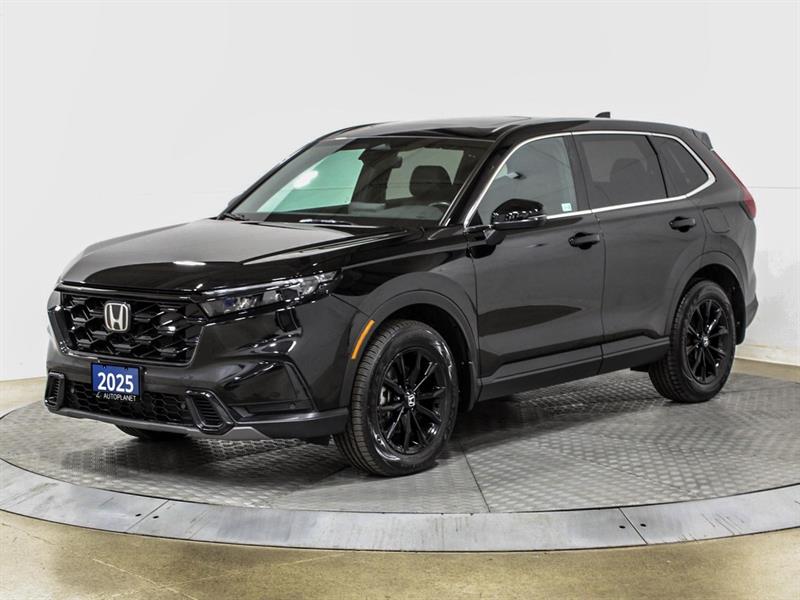 honda CR-V Hybrid 2025 - 40