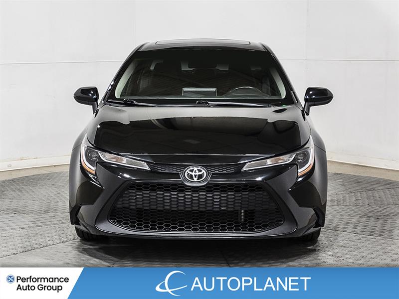 toyota Corolla 2021 - 2