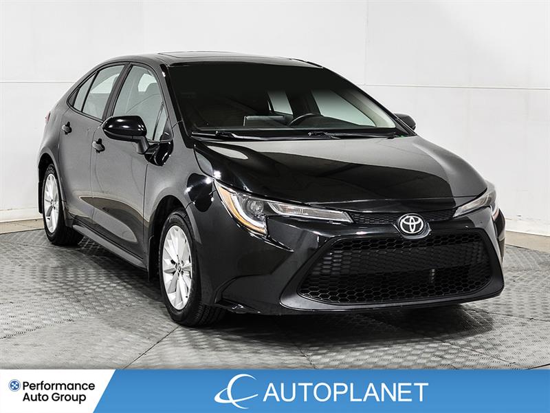 toyota Corolla 2021 - 3