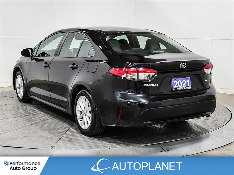 toyota Corolla 2021 - 4