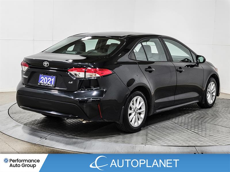 toyota Corolla 2021 - 6