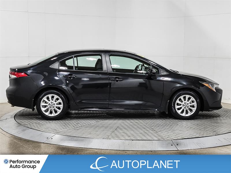 toyota Corolla 2021 - 7