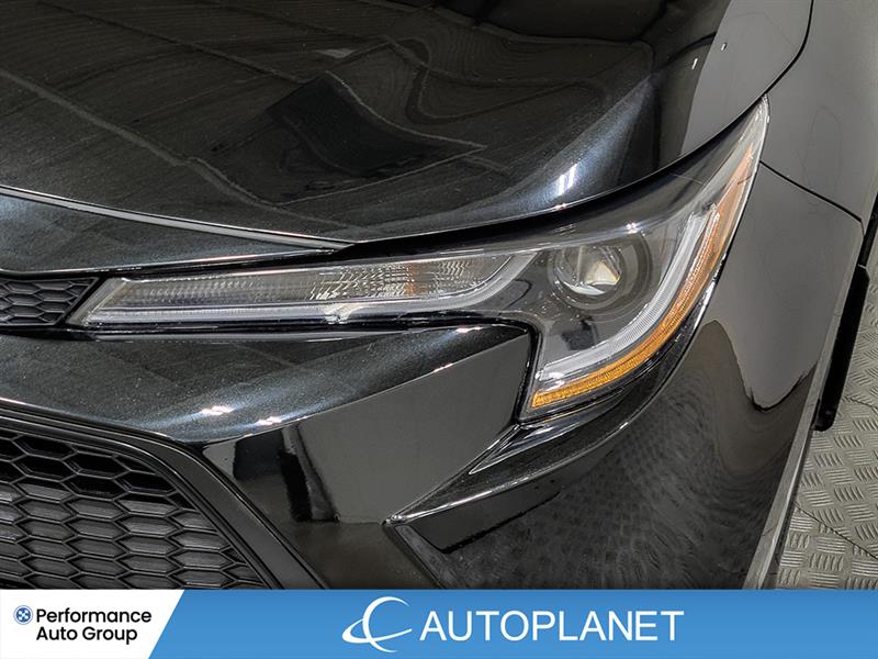 toyota Corolla 2021 - 8