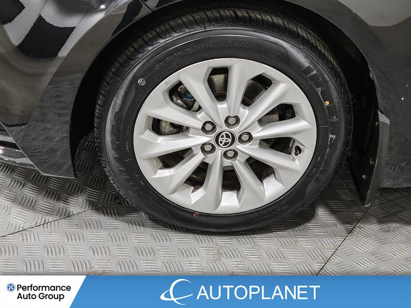 toyota Corolla 2021 - 9