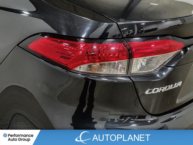 toyota Corolla 2021 - 10