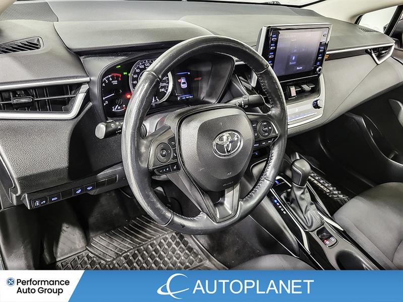 toyota Corolla 2021 - 14