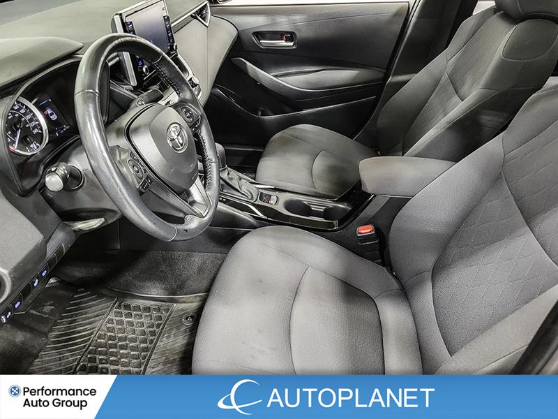 toyota Corolla 2021 - 15