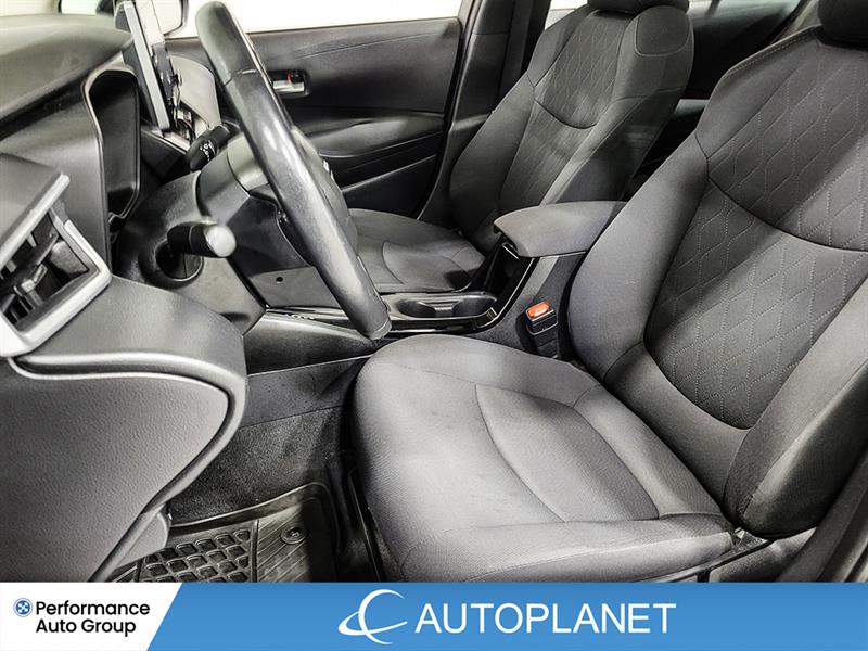 toyota Corolla 2021 - 16