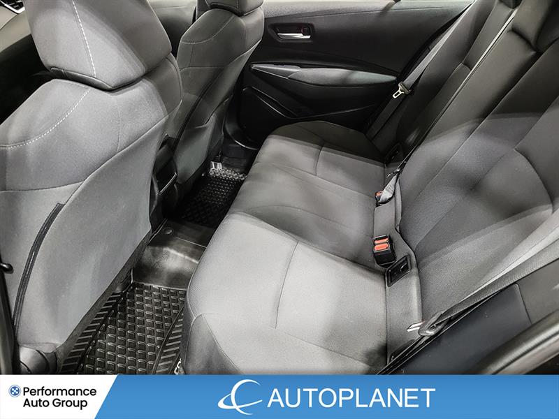 toyota Corolla 2021 - 17