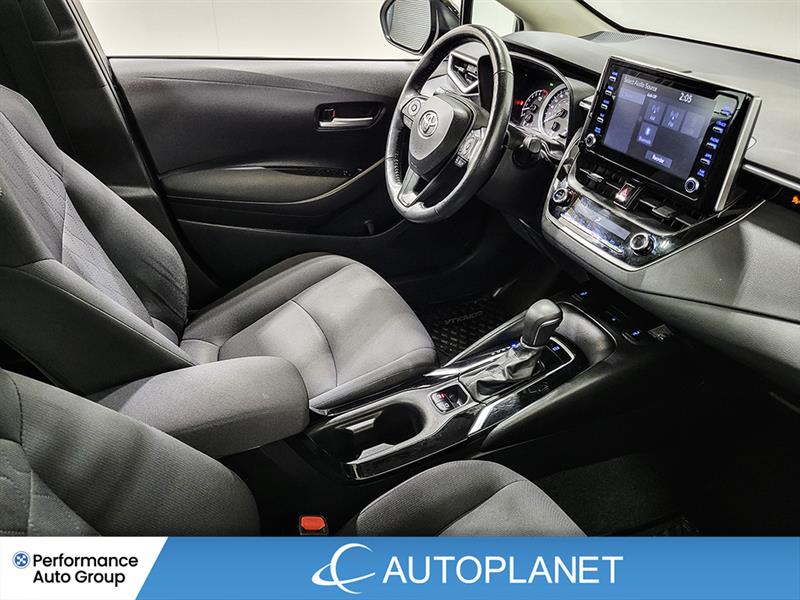 toyota Corolla 2021 - 18