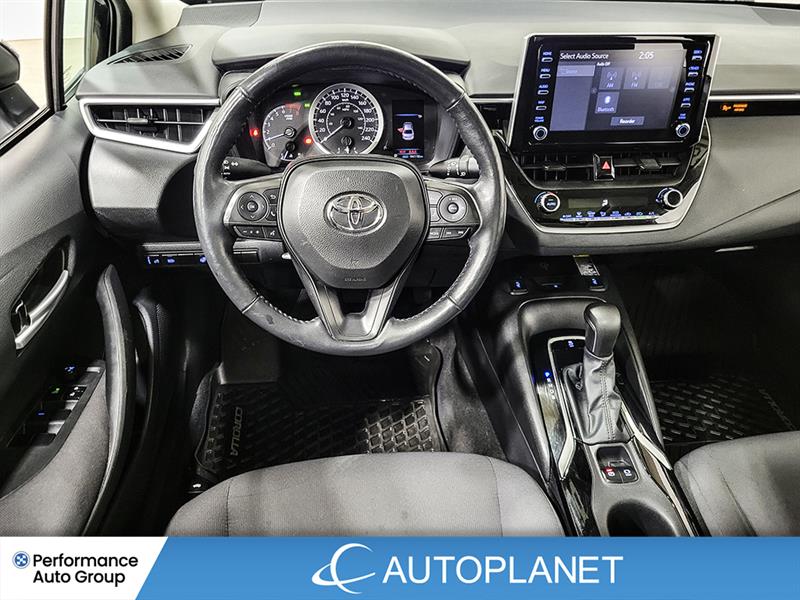 toyota Corolla 2021 - 19