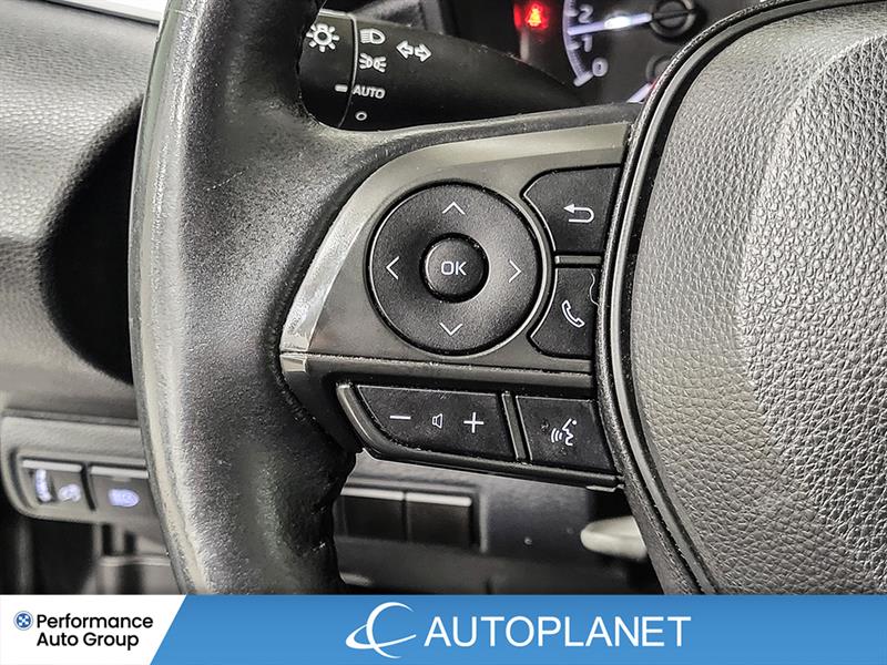 toyota Corolla 2021 - 21