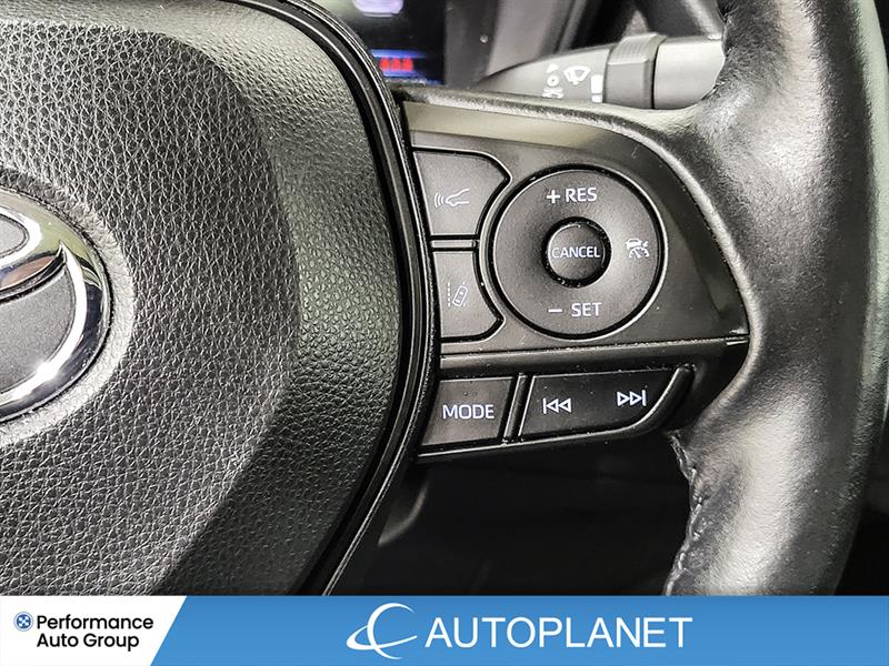 toyota Corolla 2021 - 22