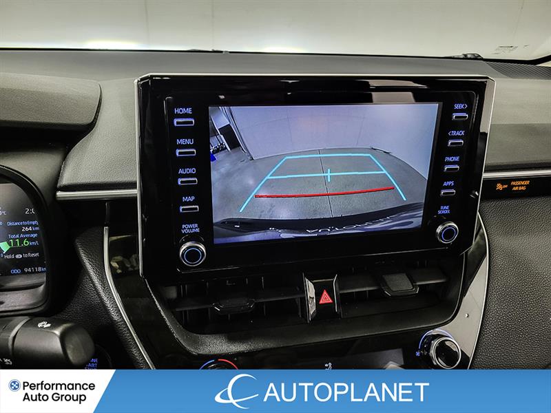 toyota Corolla 2021 - 24