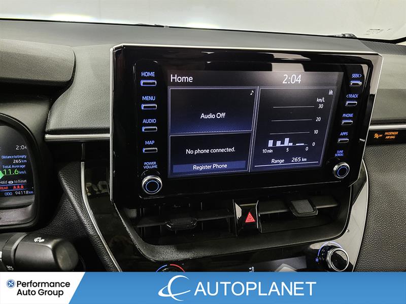 toyota Corolla 2021 - 25