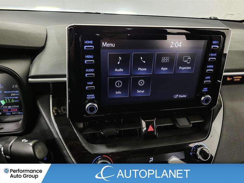 toyota Corolla 2021 - 26