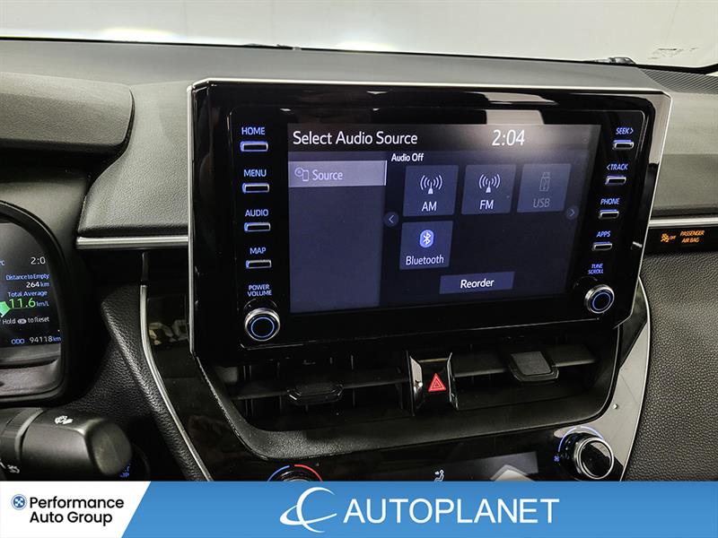 toyota Corolla 2021 - 27