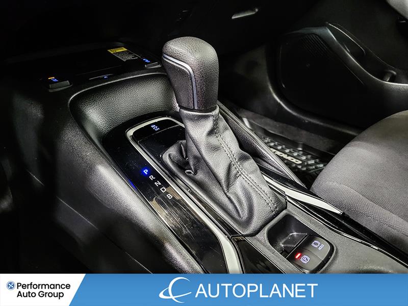 toyota Corolla 2021 - 29