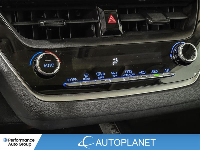 toyota Corolla 2021 - 32