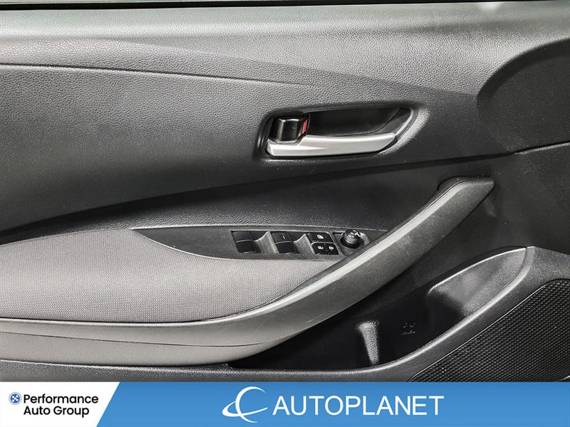 toyota Corolla 2021 - 33