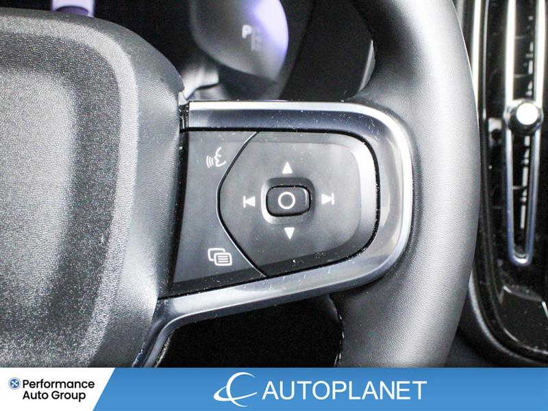 volvo XC40 Recharge Pure Electric 2024 - 23