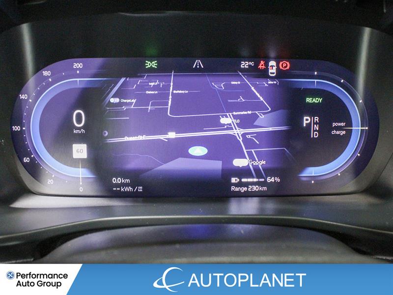 volvo XC40 Recharge Pure Electric 2024 - 26