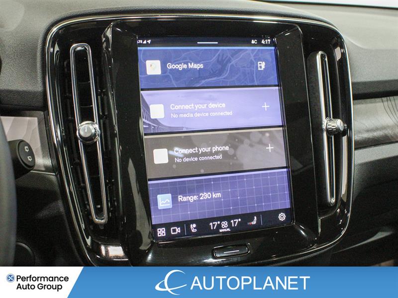 volvo XC40 Recharge Pure Electric 2024 - 28