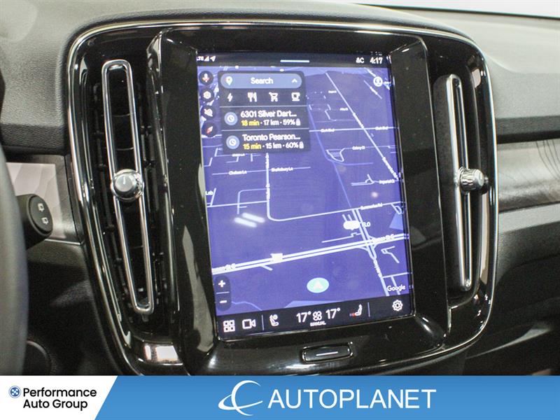 volvo XC40 Recharge Pure Electric 2024 - 29