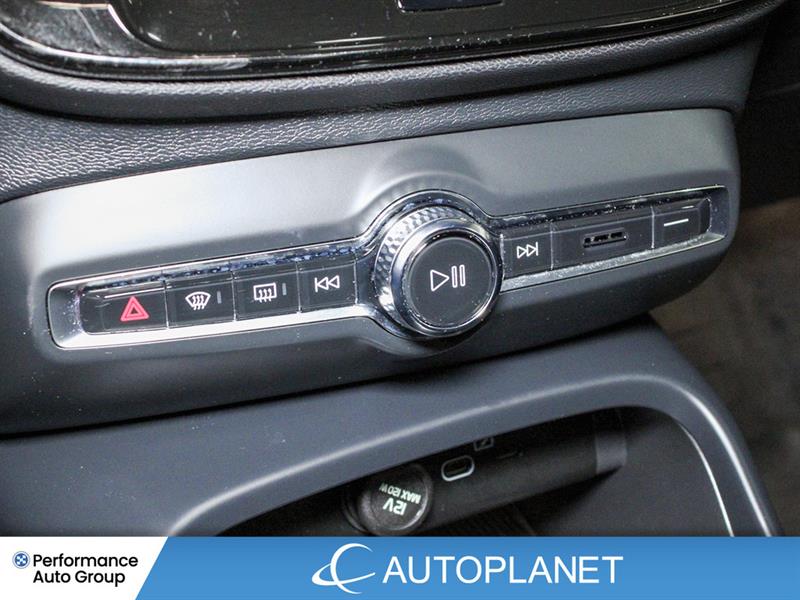 volvo XC40 Recharge Pure Electric 2024 - 32