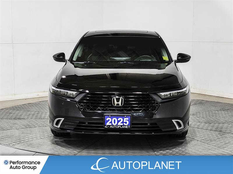 honda Accord Hybrid 2025 - 2