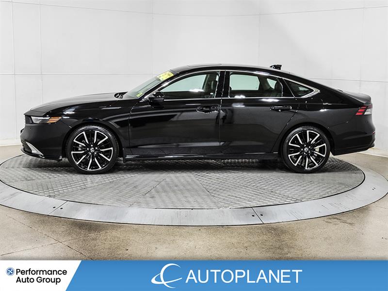 honda Accord Hybrid 2025 - 4