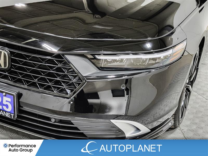 honda Accord Hybrid 2025 - 5