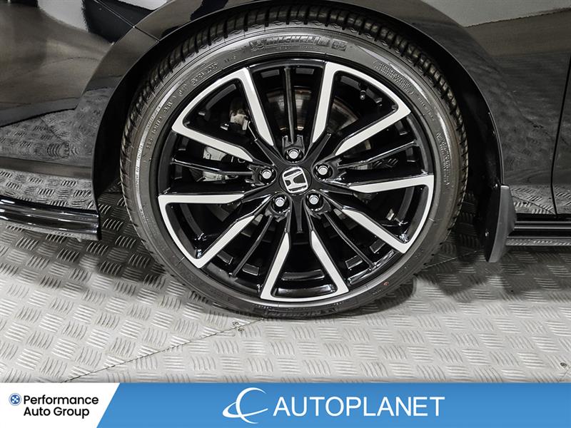 honda Accord Hybrid 2025 - 6