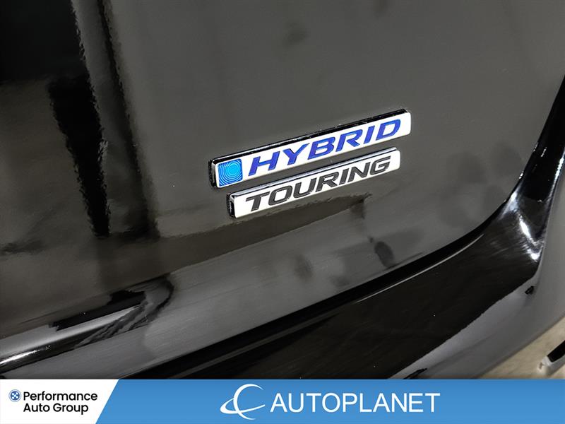 honda Accord Hybrid 2025 - 8