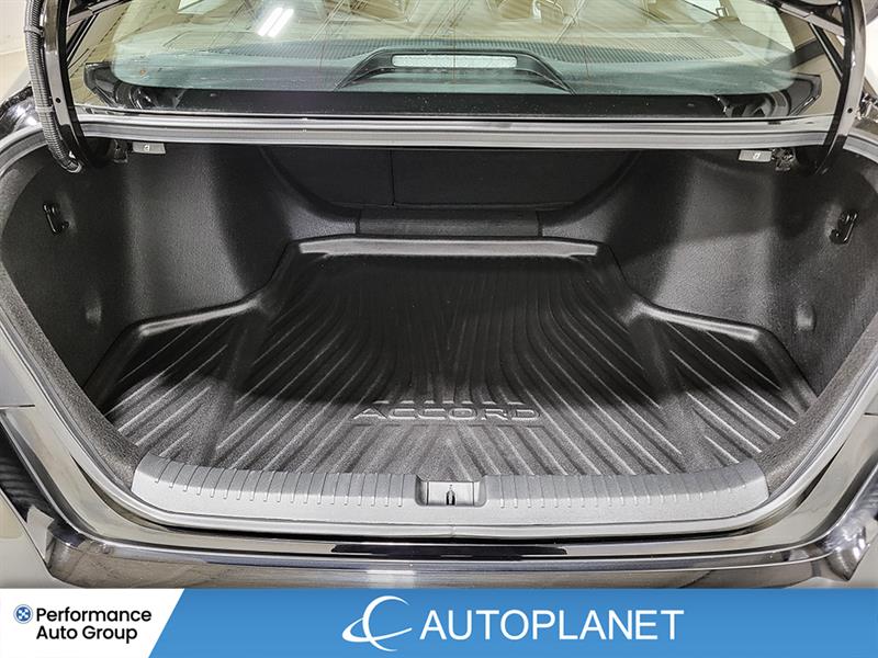 honda Accord Hybrid 2025 - 9