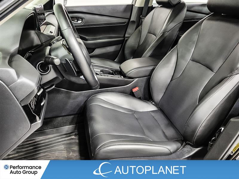 honda Accord Hybrid 2025 - 11