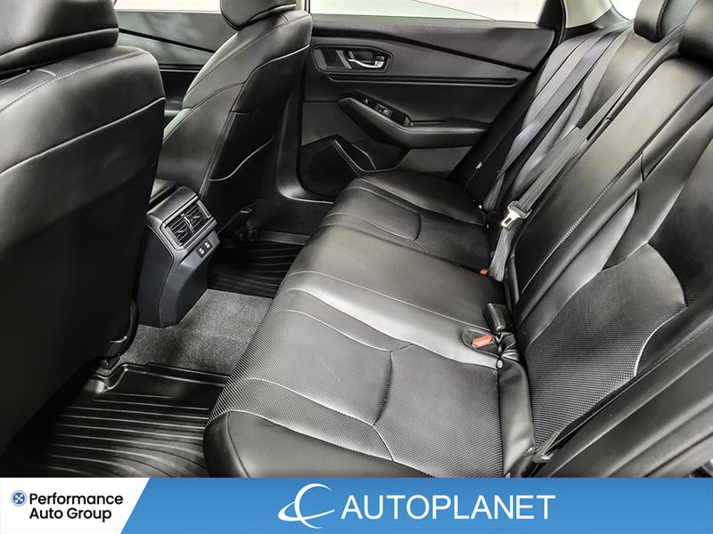 honda Accord Hybrid 2025 - 12