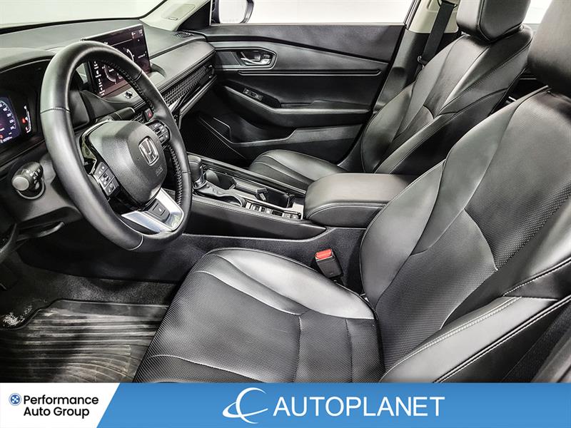 honda Accord Hybrid 2025 - 13