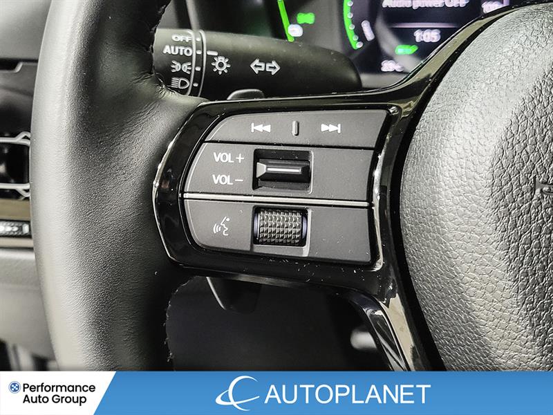 honda Accord Hybrid 2025 - 15